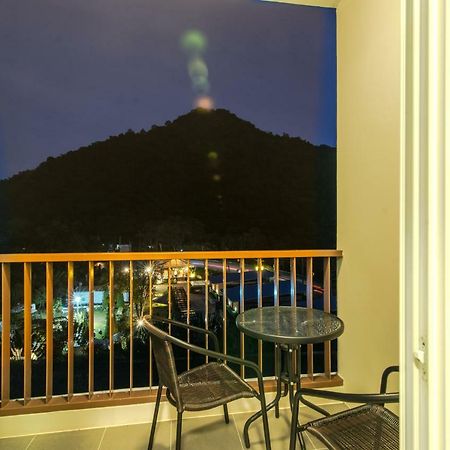 Bann Khaoyai Condominium Pak Chong Nakhonratchasima Dış mekan fotoğraf