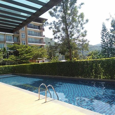 Bann Khaoyai Condominium Pak Chong Nakhonratchasima Dış mekan fotoğraf
