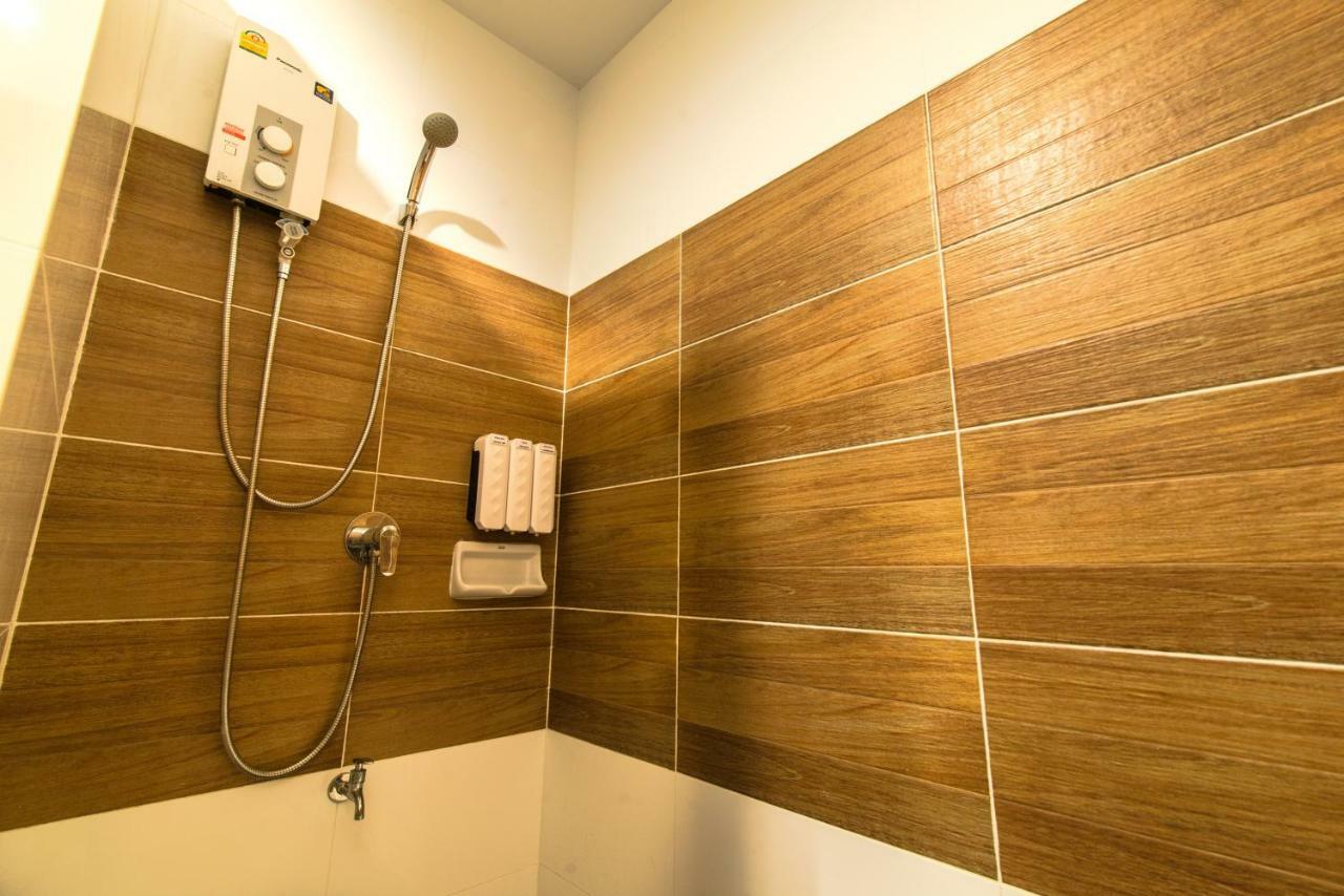 Bann Khaoyai Condominium Pak Chong Nakhonratchasima Dış mekan fotoğraf