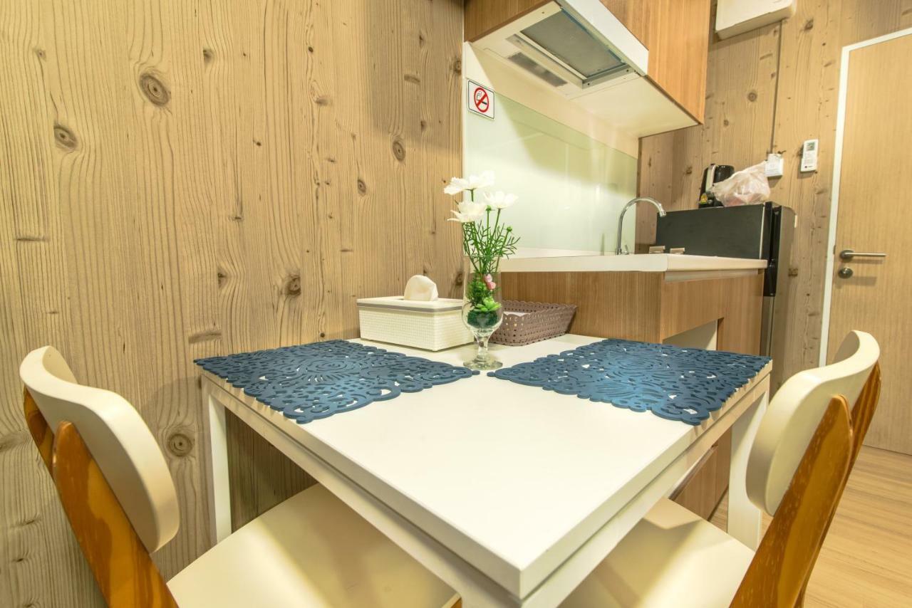 Bann Khaoyai Condominium Pak Chong Nakhonratchasima Dış mekan fotoğraf