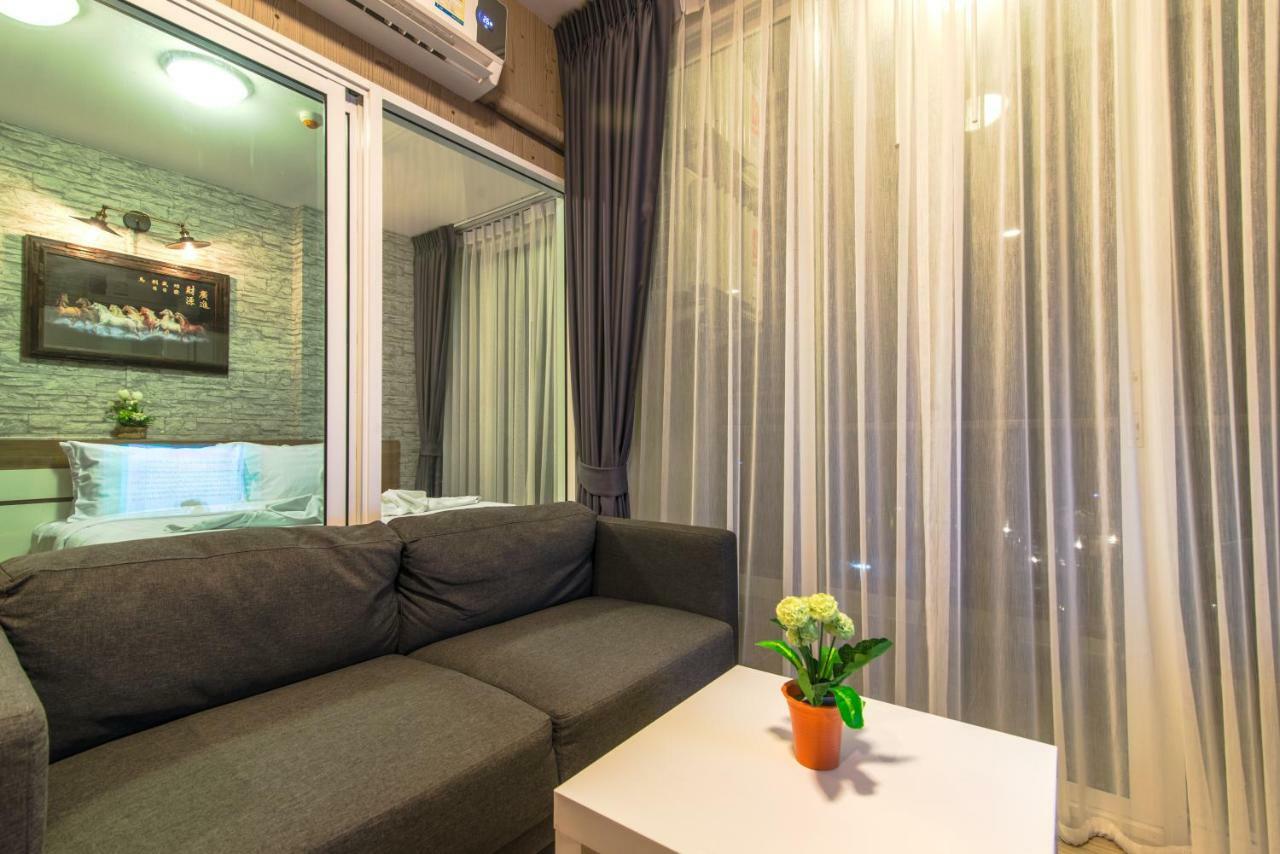 Bann Khaoyai Condominium Pak Chong Nakhonratchasima Dış mekan fotoğraf