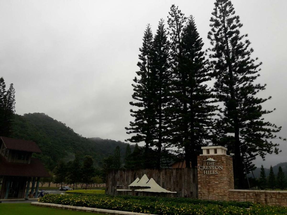 Bann Khaoyai Condominium Pak Chong Nakhonratchasima Dış mekan fotoğraf