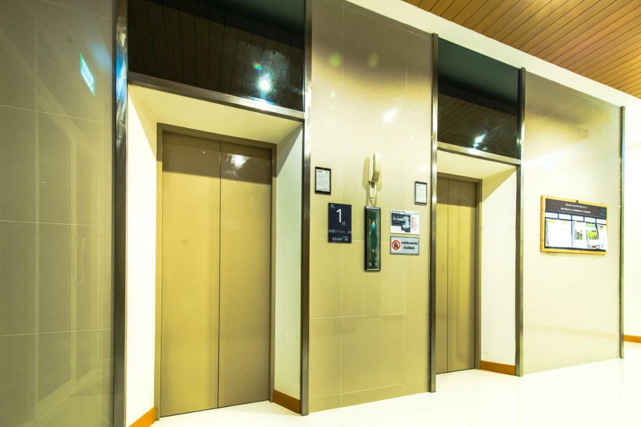Bann Khaoyai Condominium Pak Chong Nakhonratchasima Dış mekan fotoğraf